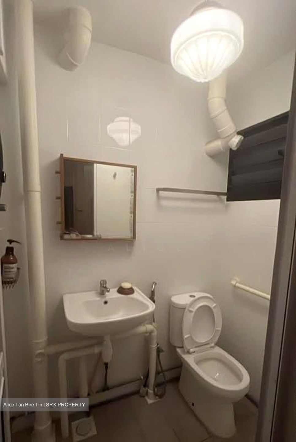 Blk 577 Cheng San Court (Ang Mo Kio), HDB 3 Rooms #540666801